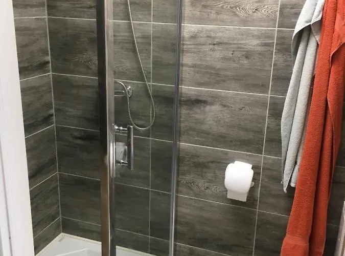 Ubytování v soukromí Cena Za Cale Mieszkanie *