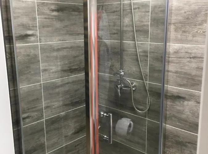 Ubytování v soukromí Cena Za Cale Mieszkanie